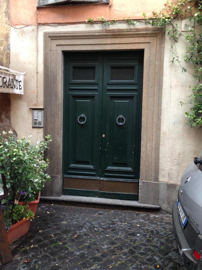 Апартаменты Mgpgroup Rome Center Hot Spot Экстерьер фото