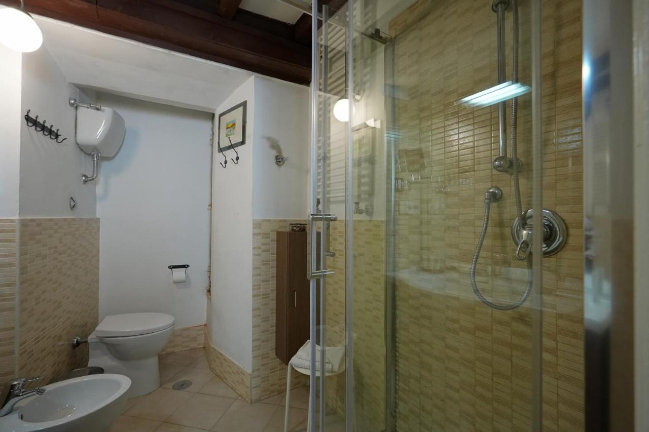 Апартаменты Mgpgroup Rome Center Hot Spot Экстерьер фото